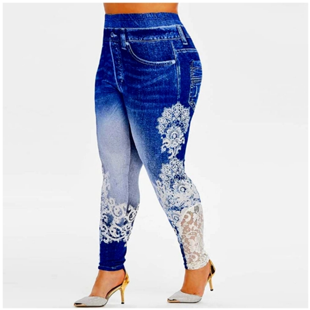 Stretchy Leggings